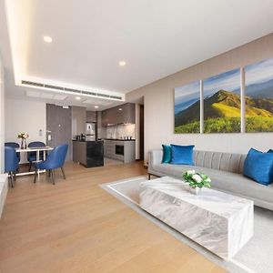Two Bedroom Suite